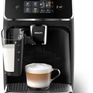 Espressomasinad