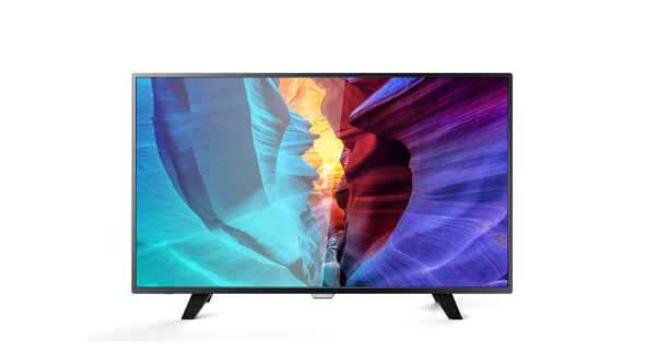 Teler Philips 43" (109 cm) FHD/T2