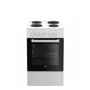 Elektripliit Beko 50 x 60 cm
