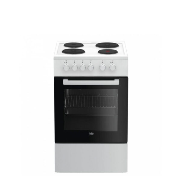 Elektripliit Beko 50 x 60 cm