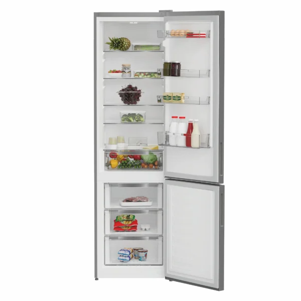 Külmik Indesit 203 cm