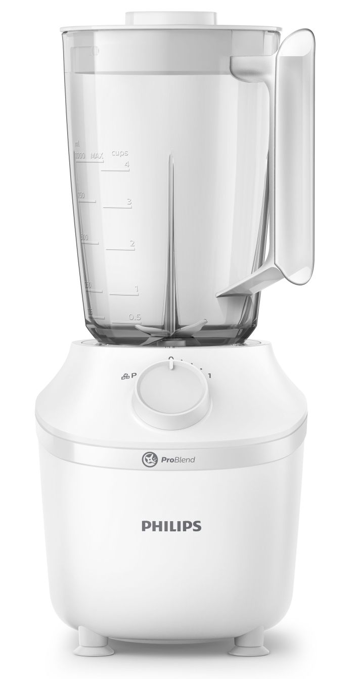 Blender Philips 1L – Teletark Kodumasinad