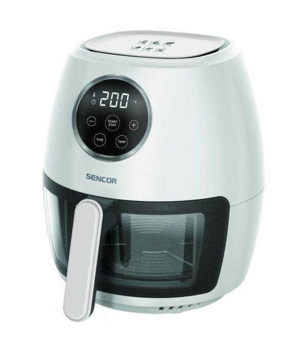 Kuumaõhufritüür Sencor 3,5 L