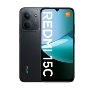 Nutitelefon Redmi 6,9´´ 128GB