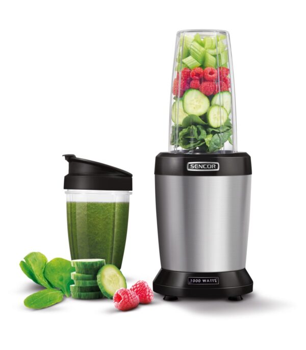 Nutriblender Sencor