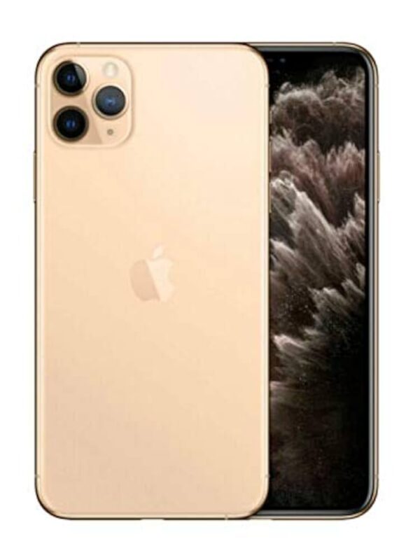 Uue ringi iPhone 11 Pro Max 256GB