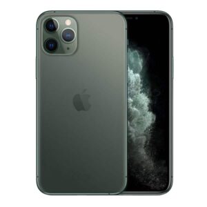 Uue ringi iPhone 11 Pro 64GB