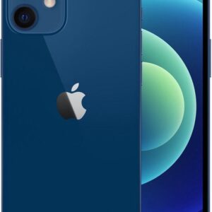 Uue ringi iPhone 12 Mini 128GB