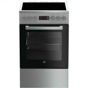 Keraamiline elektripliit Beko 50 x 60 cm