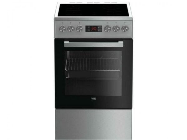 Keraamiline elektripliit Beko 50 x 60 cm