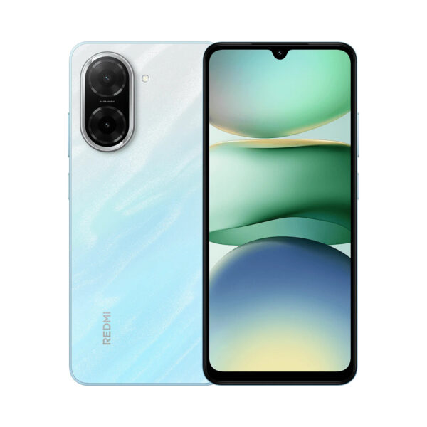 Nutitelefon Redmi 6,88"