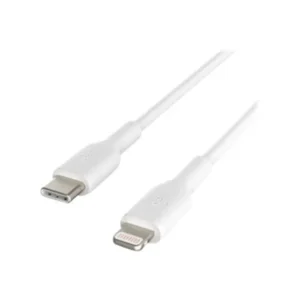 iPhone laadimiskaabel Lightning/ USB-C  1m