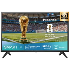 Smart-teler Hisense 40``