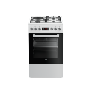 Gaasi-elektripliit Beko 50 x 60cm