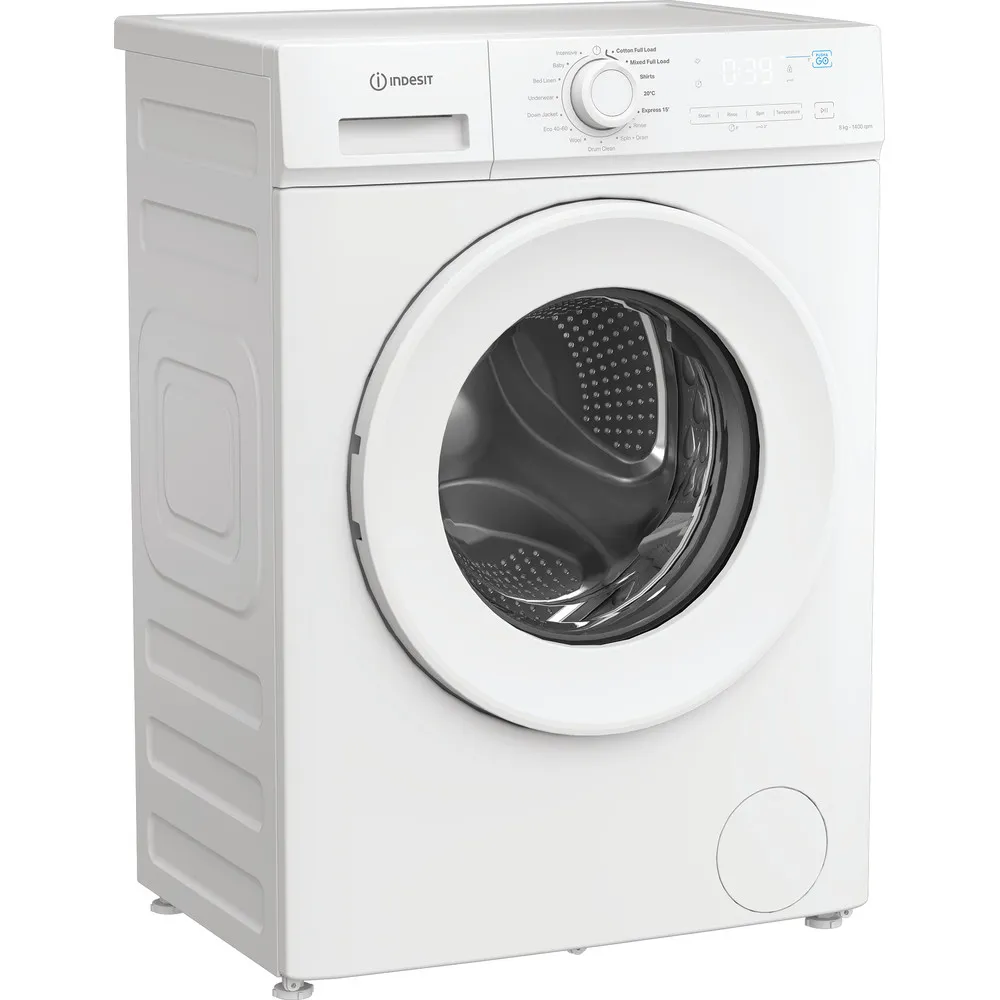 Pesumasin Indesit 8 kg