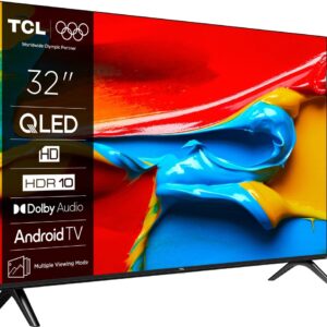 Smart Android teler TCL 32``