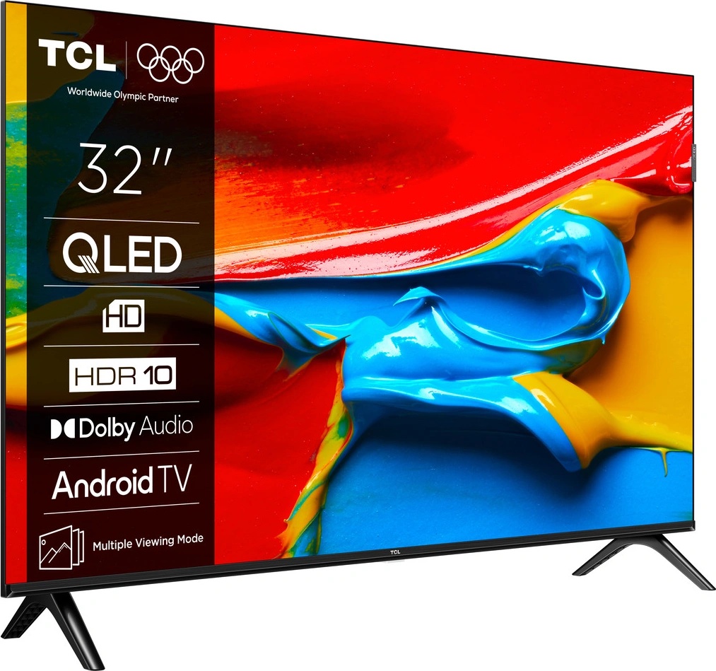 Smart Android teler TCL 32``