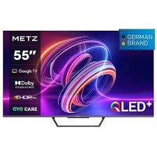 Smart Android teler Metz 55´´