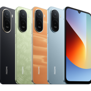 Nutitelefon Redmi 6,9´´